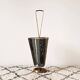 Modernist umbrella stands
