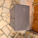 Vintage accent furniture