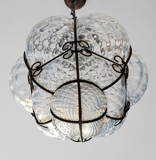 Lustre Murano