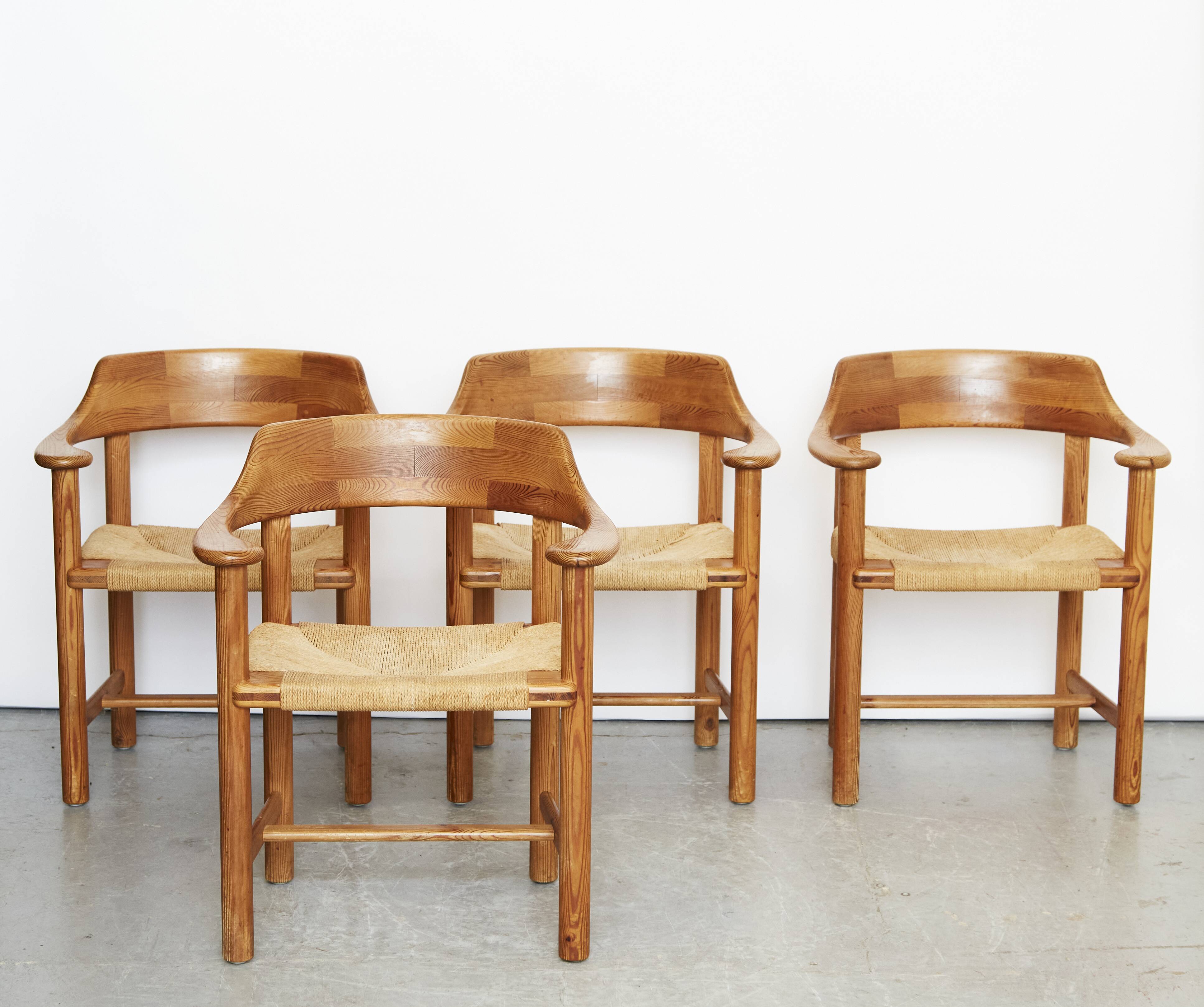 Rainer Daumiller & Poultries Pedersen "Zum Liebhaben" for Gammrode I Set of