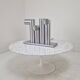 Very rare RAAK Amsterdam ‘Light Sculpture’ table / floor lamp, Netherlands,