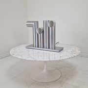 Lampe de table / sol 'Light Sculpture' RAAK Amsterdam très rare, Pays-Bas.