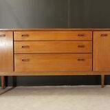 Nathan Scandinavian sideboard