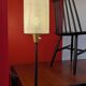 Arlus floor lamp - mid-century design - circa 1960