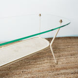 Vintage coffee table from the 60s-70s