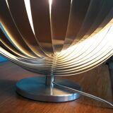 Lamp "moon" Henri Mathieu