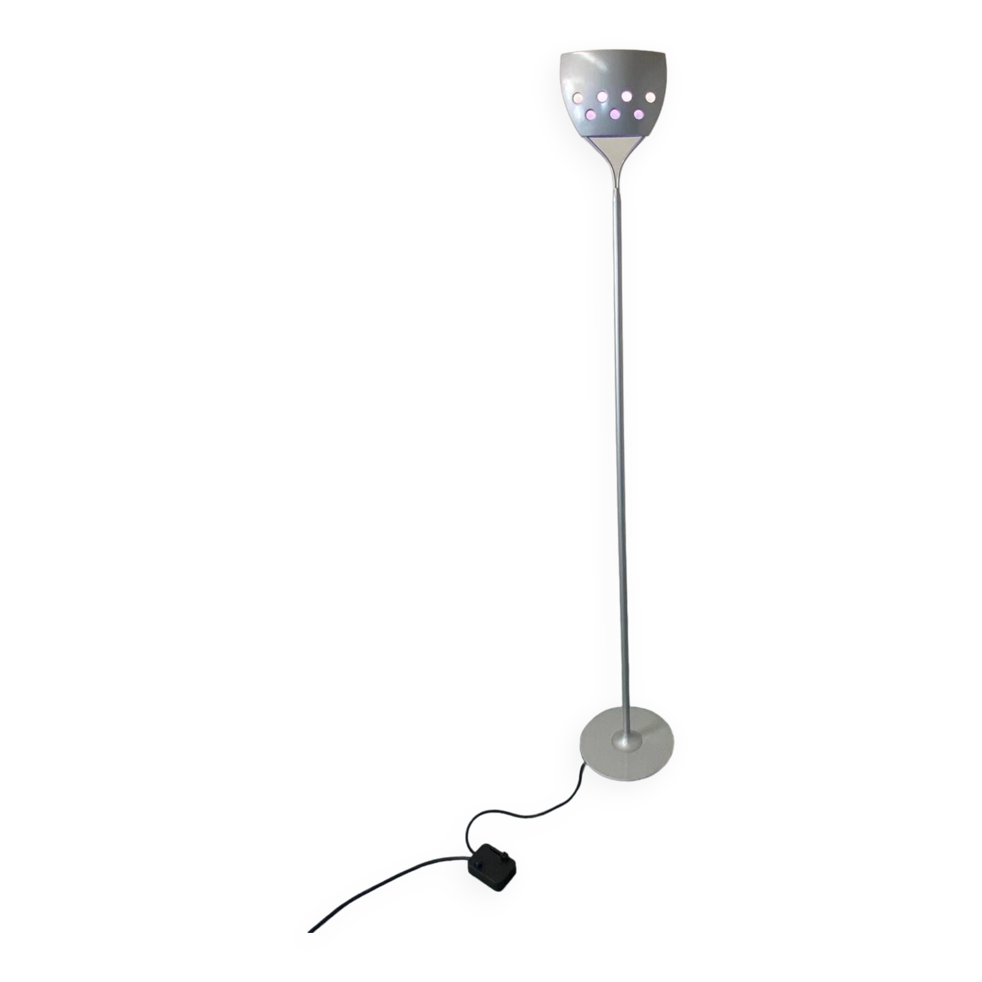 Lampadaire Moderniste Sirrah par Perry King et Santiago Miranda, Italie, 1990s