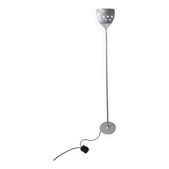 Modernist Italian Sirrah Floor Lamp by Perry King and Santiago Miranda, 1990s