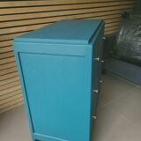 Vintage chest of drawers 60s