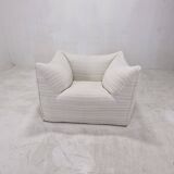 B&B Italia “Le Bambole” Lounge or Armchair – Design 1972 Produced 1980's