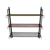 Pilastro The Netherlands Wall Unit