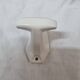 Art Deco porcelain coat rack