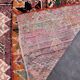 Colorful Boujad Moroccan rug - 175 x 280 cm