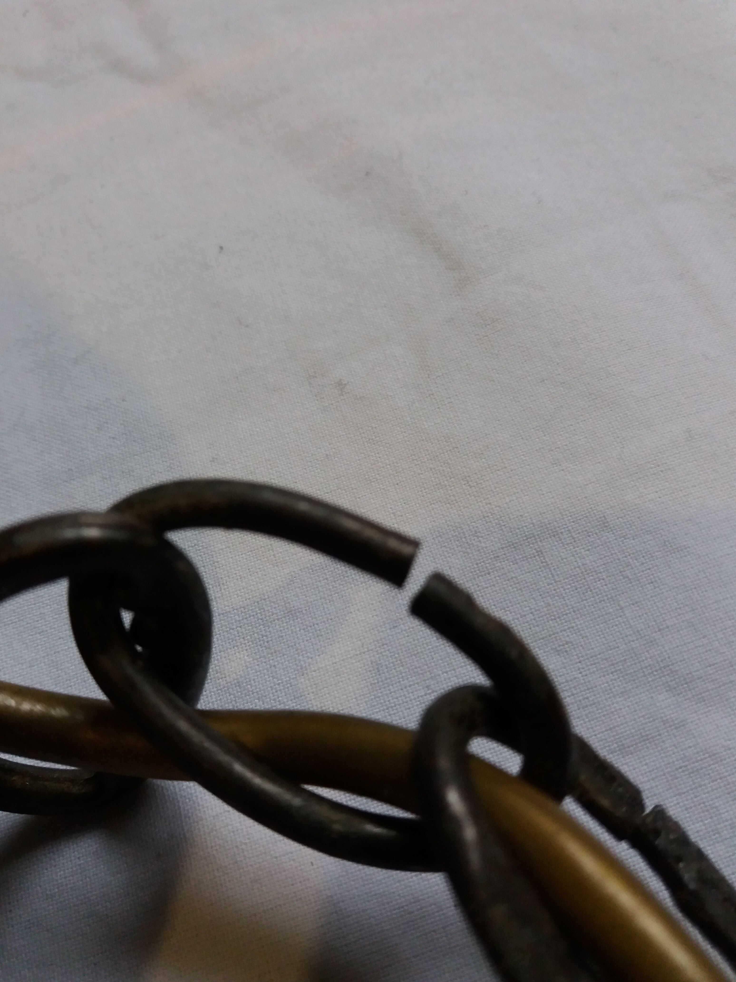 2 amber chiseled blown glass globe ball pendants