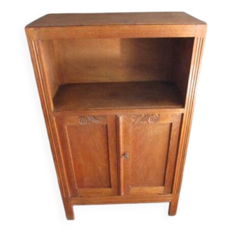 Etagère, Bibus ancien art-déco