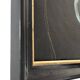 Antique Vintage Oil Portrait Painting of a Dutch Lady, 19th Century