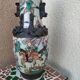 Nanjing porcelain vase 19th-century