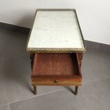 St Louis XVI Coffee Table