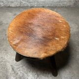Tripod stool