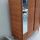 Vintage wardrobe from the 50s and 60s.