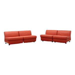 Canapé modulaire Mario Bellini