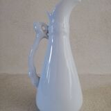 Limoges porcelain ewer