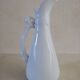 Limoges porcelain ewer