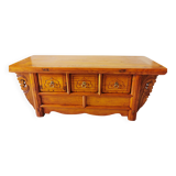 Chinese bench