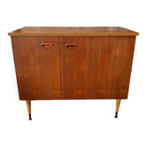 Buffet vintage style scandinave