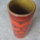 Vase GOUDA FLORA Holland model TOKIO