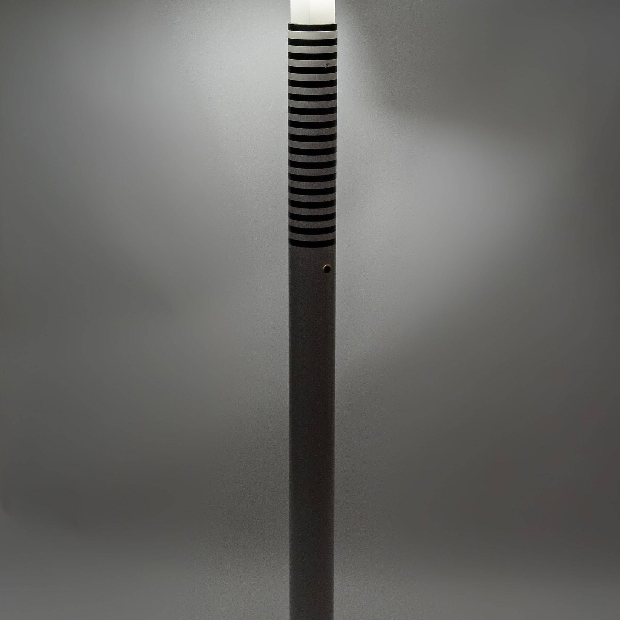 Lampadaire « Shogun » de Mario Botta pour Artemide, 1986