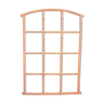 Cast iron window