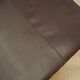 Brown leather armchair, Italian design, 1960s, production: Italy
