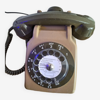 Vintage phone