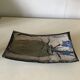 Ceramic or flat pocket vacuum