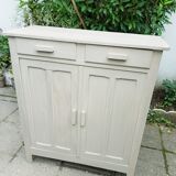 Parisian buffet 1950