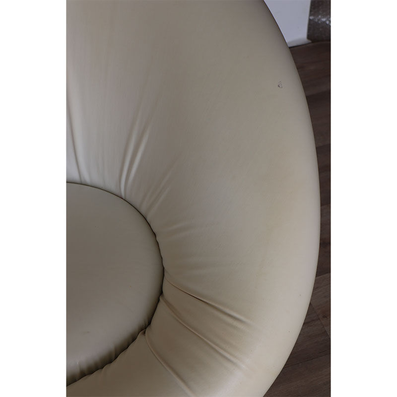 Armchair "Krokus" by Lennart Bender for Ulferts Ab, 1970