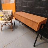 Storage console