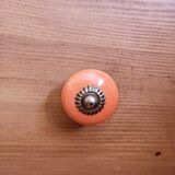Meuble pin bas