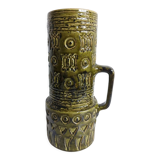 Mid century ceramic vase Spara Germany