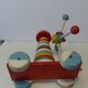 Wooden toy