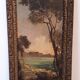 Old paintings