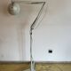 Adjustable and rollable standing light by H. Busquet for Hala Zeist
