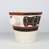 Ceramics Les Argonautes Vallauris 1950