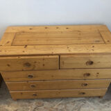Commode