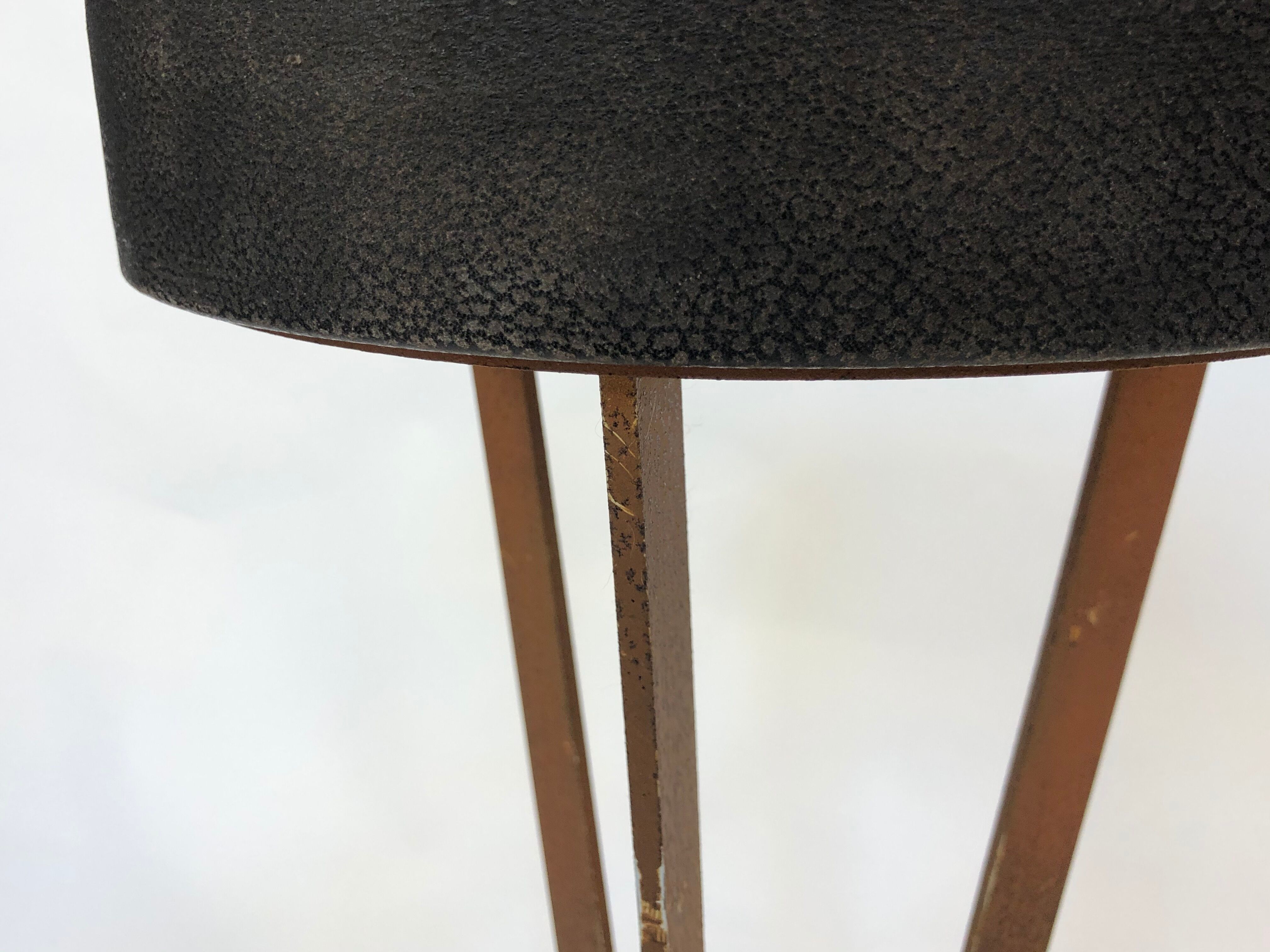 Industrial stool 80