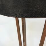 Industrial stool 80