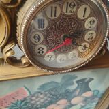 Clock chart