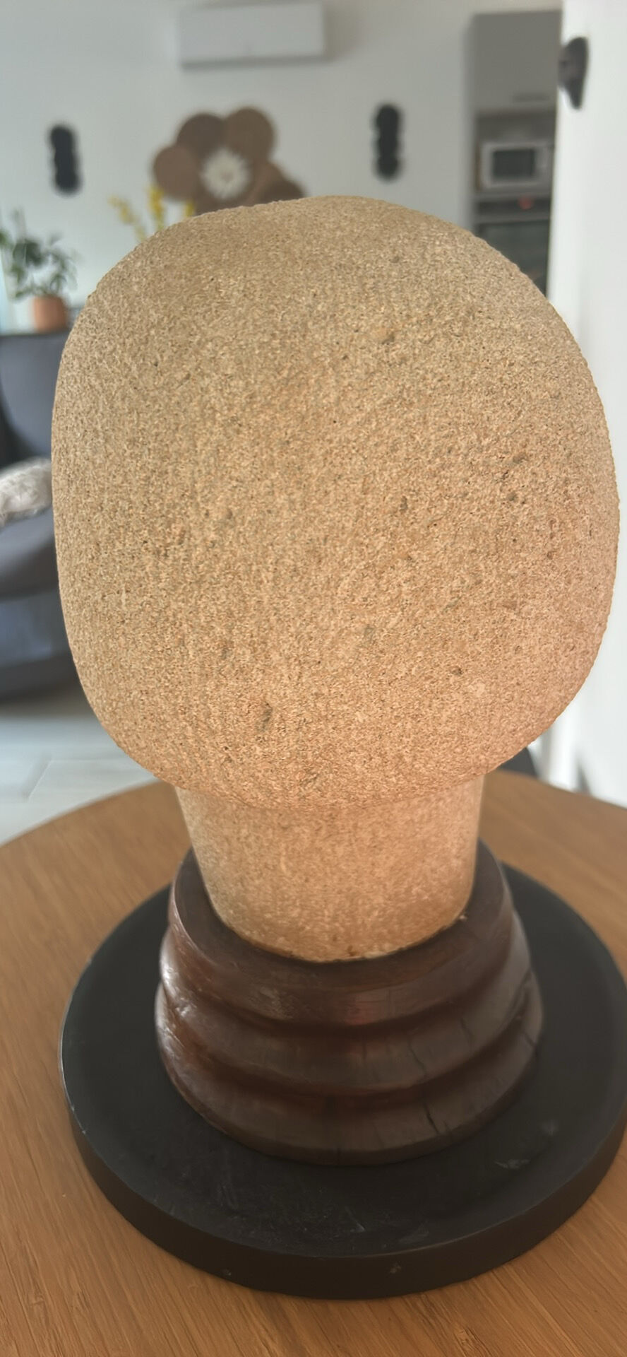 Sculpture