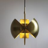 Suspension "Multi-Lite" by Louis Weisdorf to Lyfa